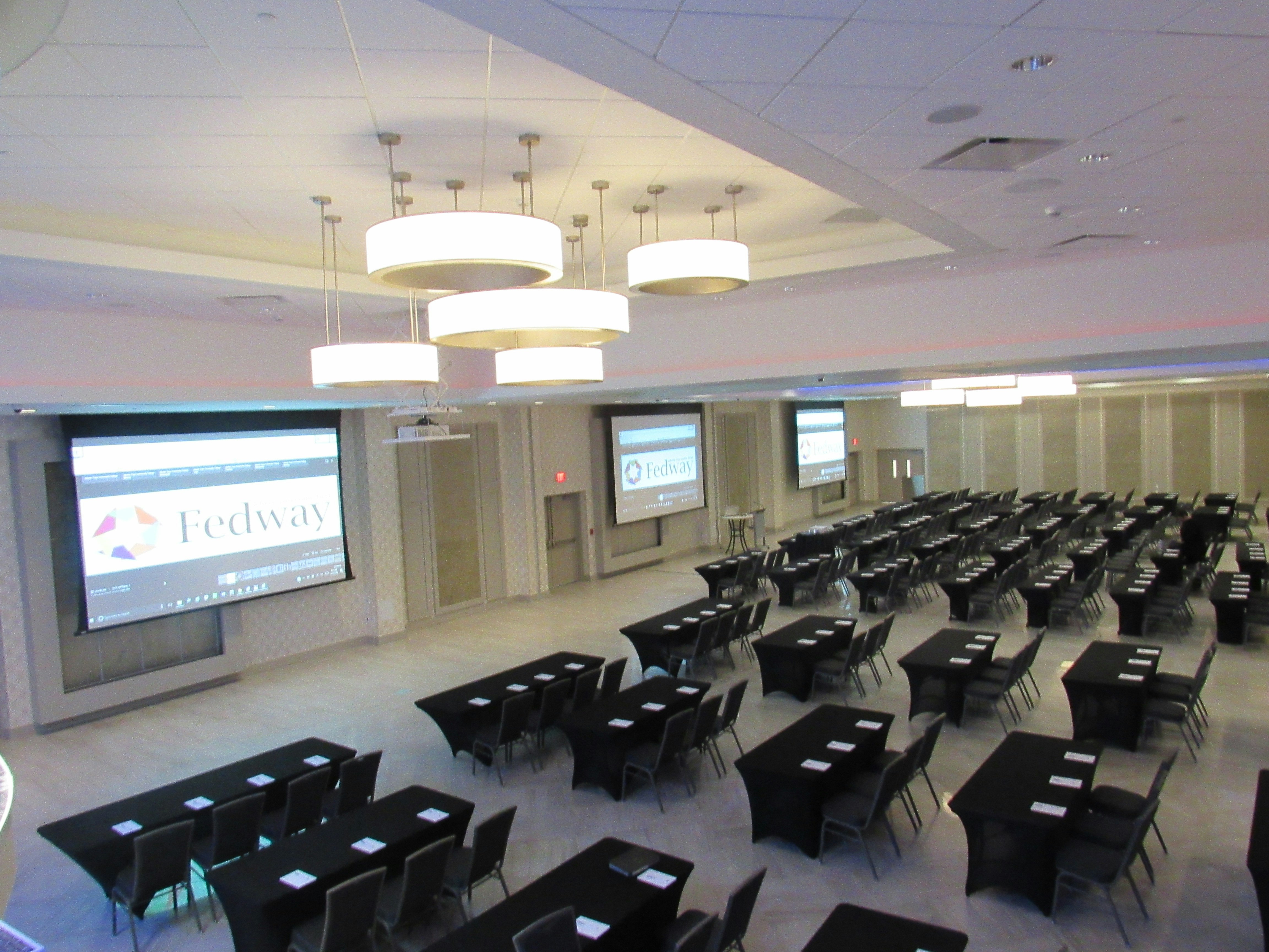 Hilton Garden Inn Springfield 58/76