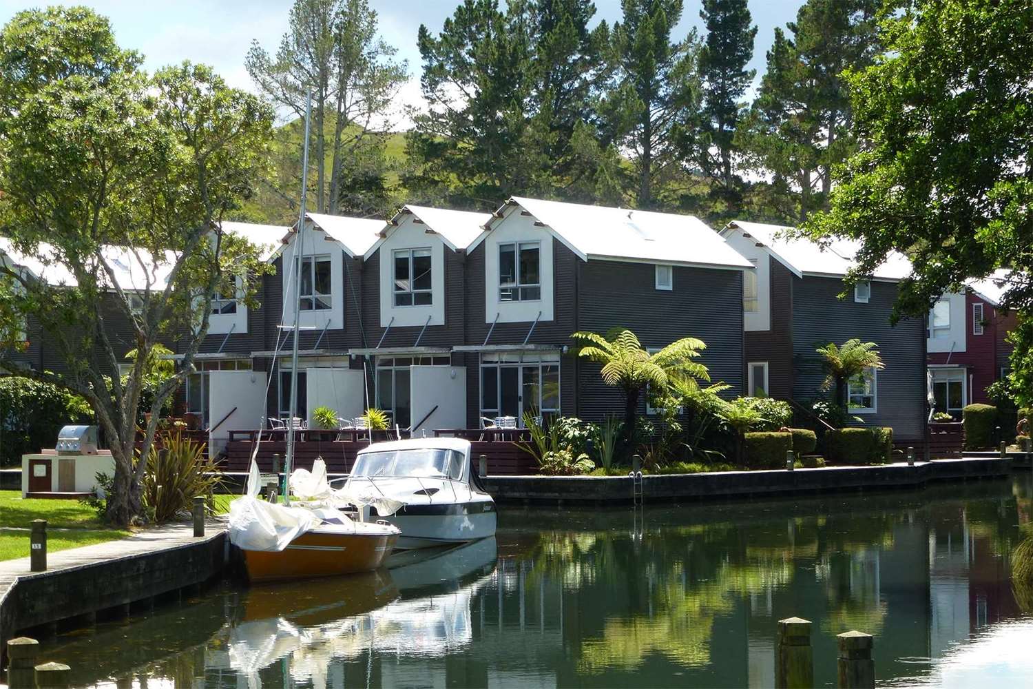 Ramada Resort By Wyndham Rotorua Marama 48/59