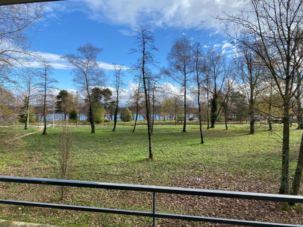 Hotel and Residence Vacances Bleues - La Villa du Lac 44/50