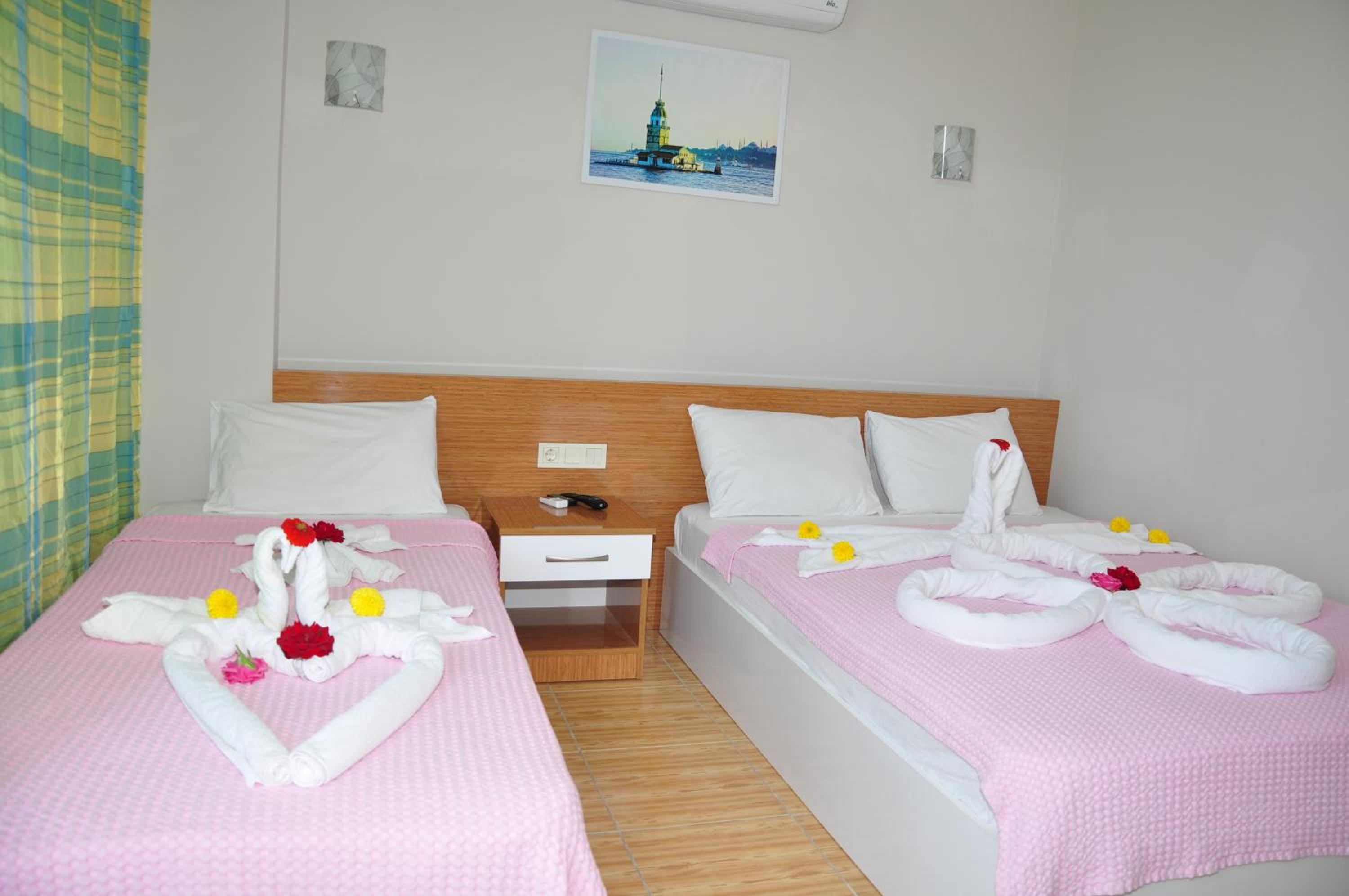 Onder Yildiz Hotel 18/55