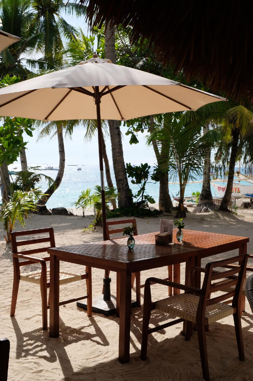 Oro Beach Resort 23/50