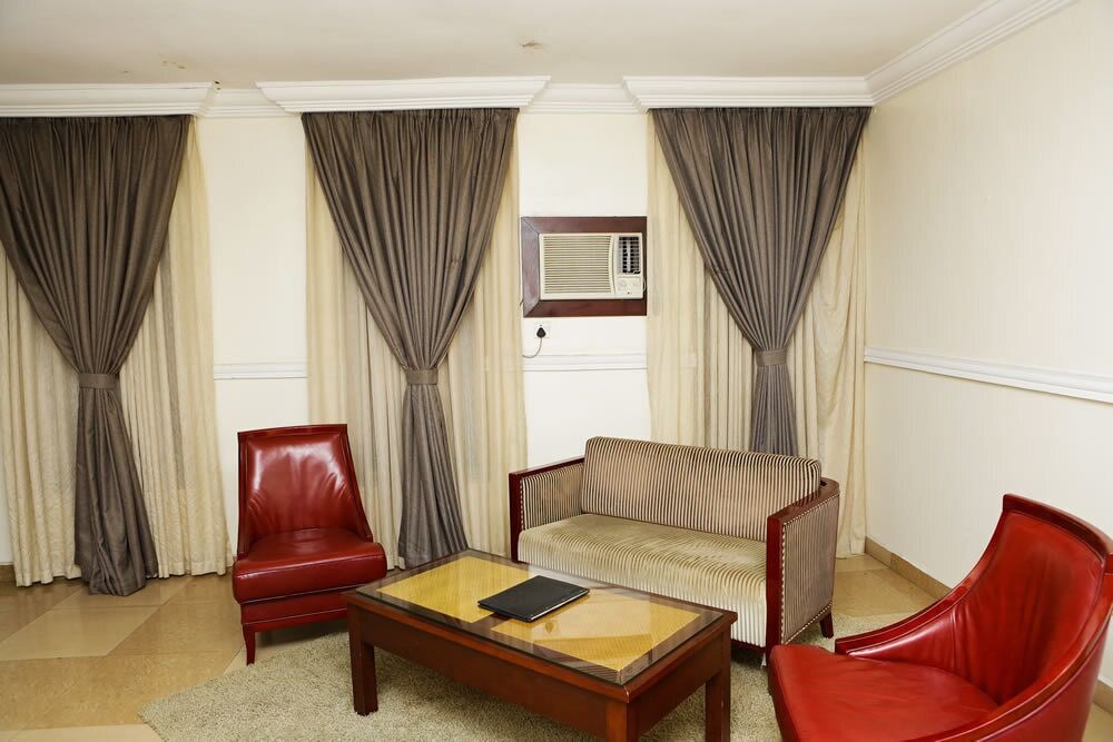 De Rembrandt Hotel Suites 55/72