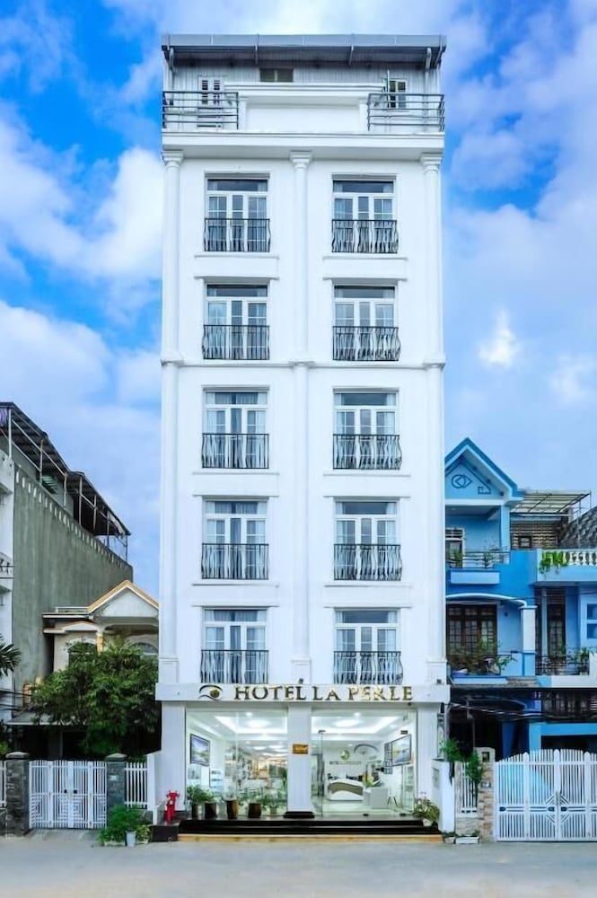 Hotel La Perle Hue 5/60