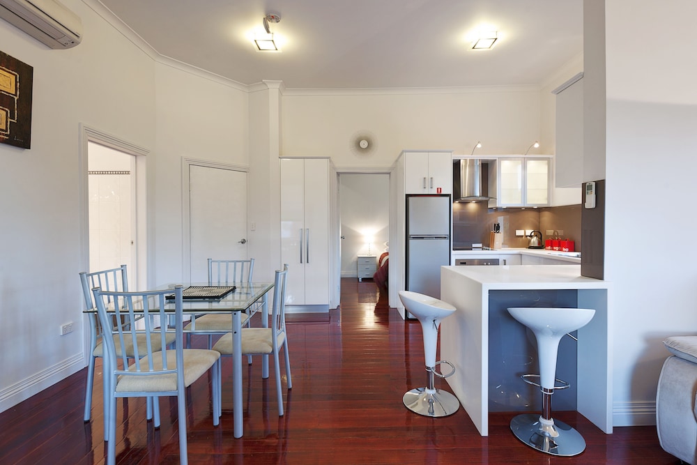 Burnie City Apartments 33/43