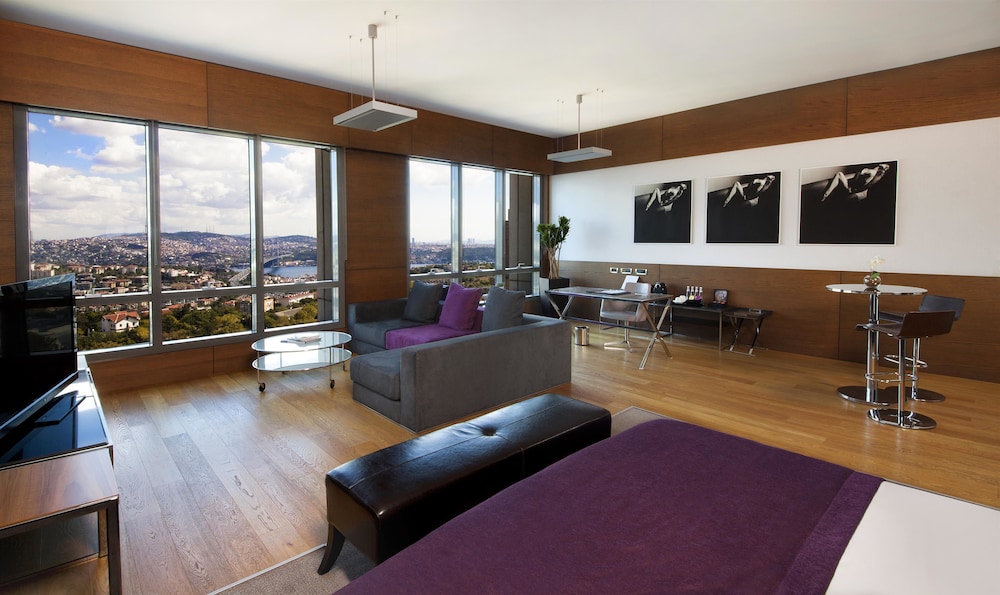 Point Hotel Barbaros 35/62