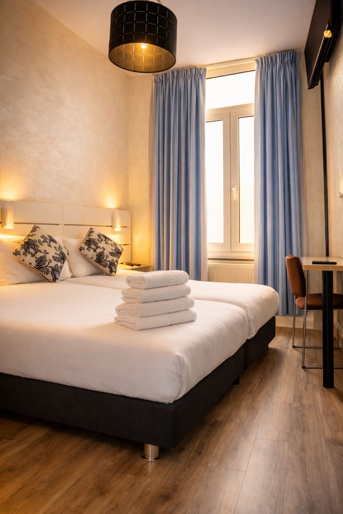 Hotel Le Centenaire Brussels Expo 13/64