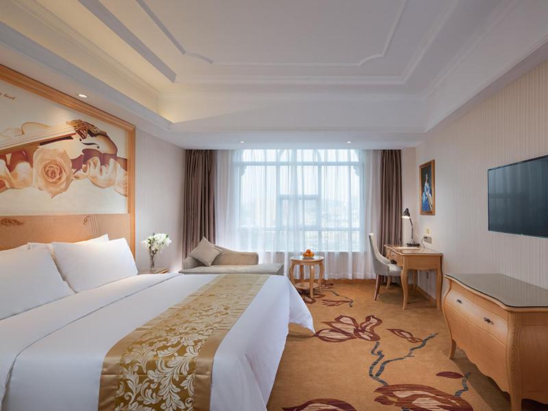 Vienna International Hotel (Quanzhou Dehua) 14/30
