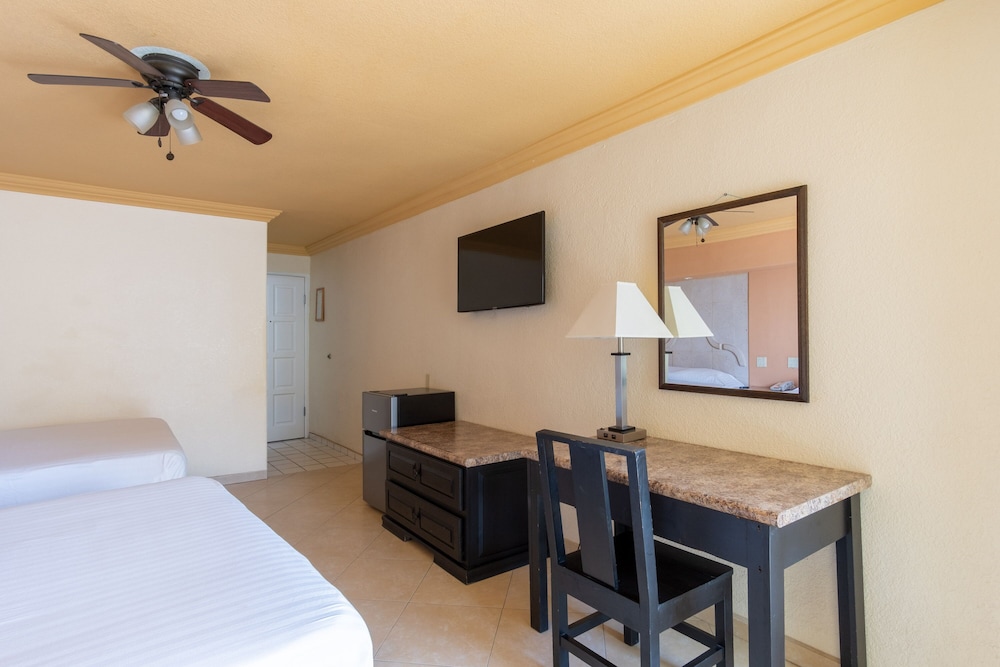 Playa Bonita Resort 62/77