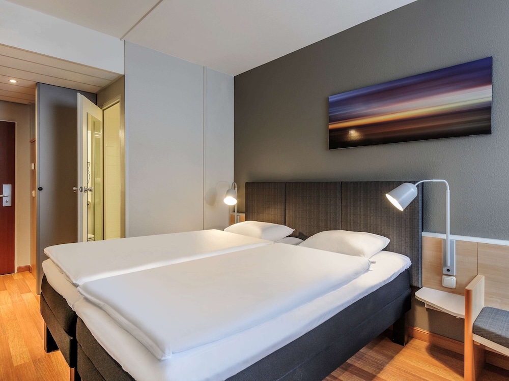 Ibis Bremen City 6/75