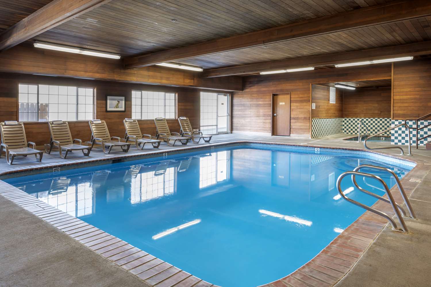 SureStay Plus by Best Western Enterprise 5/15
