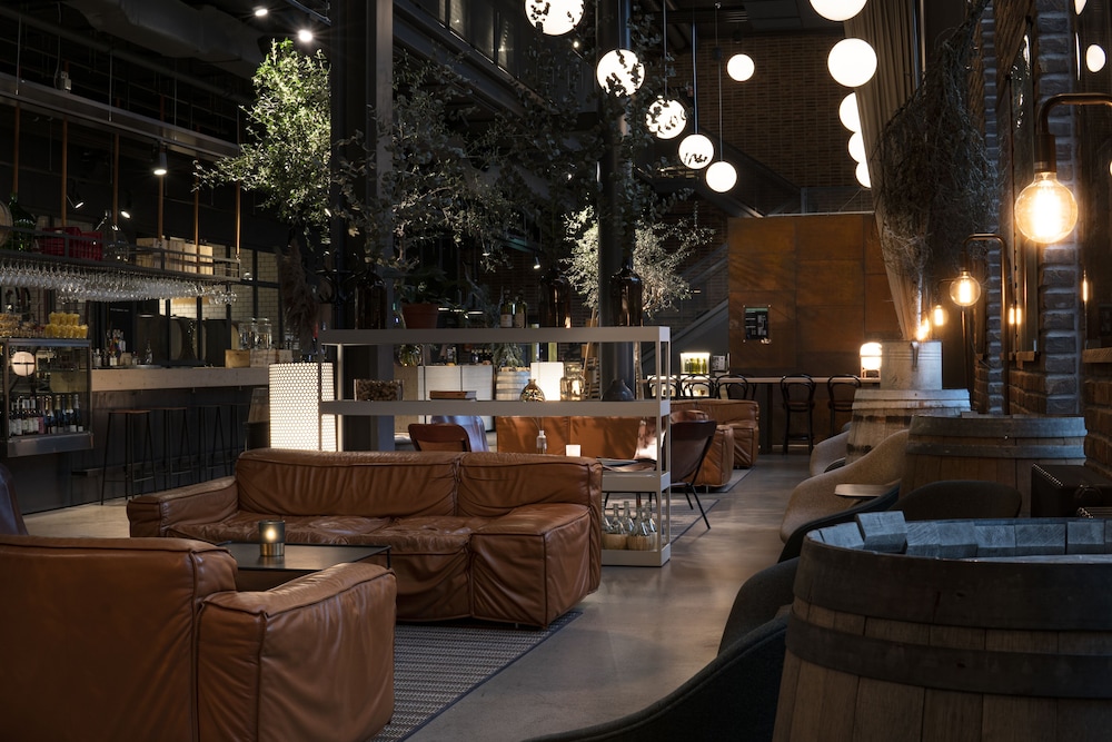The Winery Hotel, WorldHotels Crafted 56/71