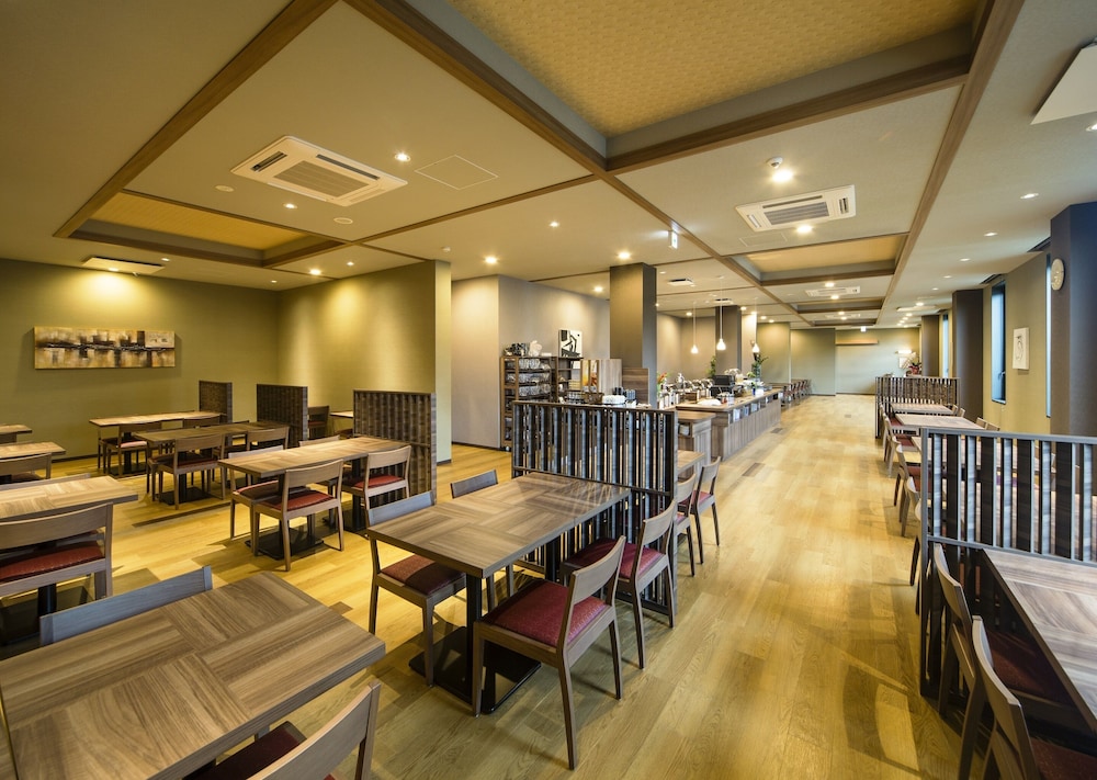 Hotel Route Inn Katori Sawara Ekimae 42/50