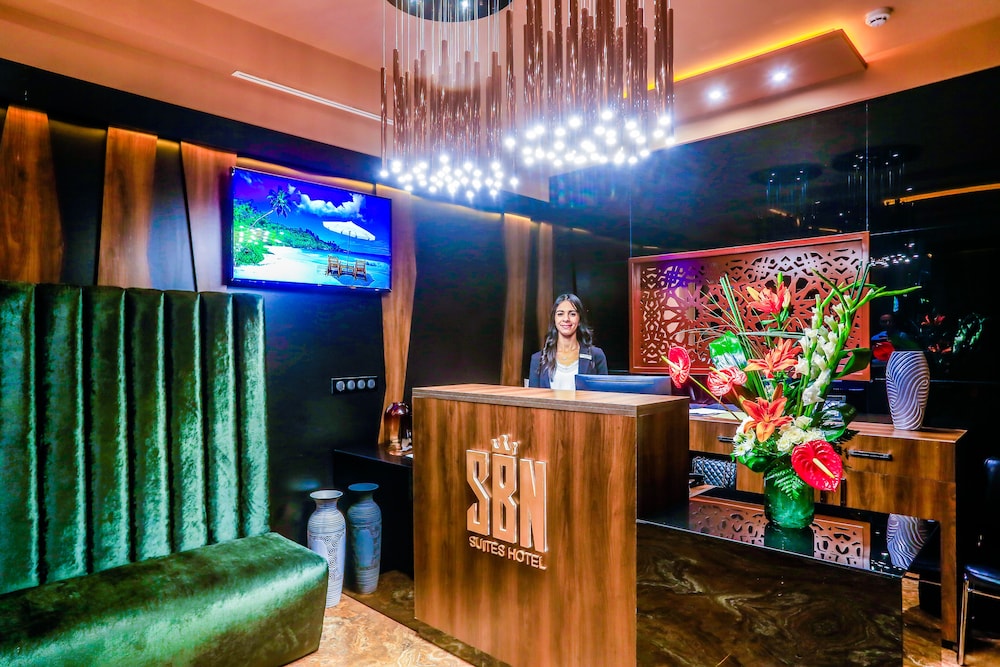 SBN套房酒店(SBN Suite Hotel) 图片3