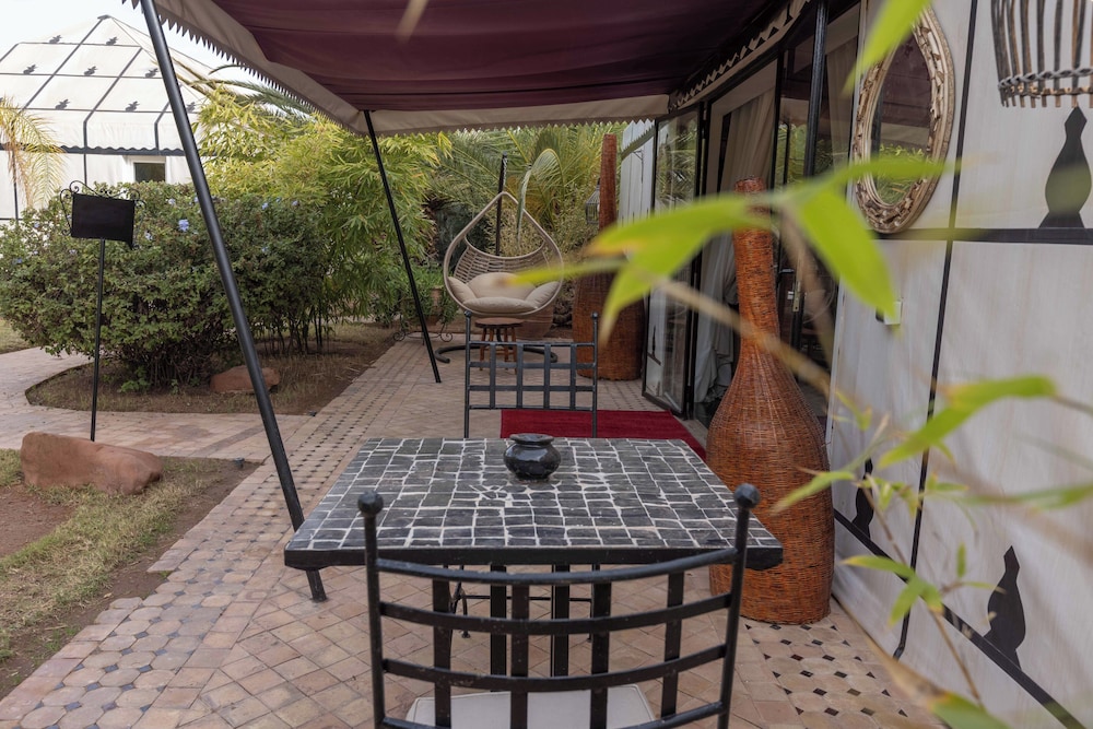 Eden Lodges & Spa-Boutique Hotel de Luxe 57/68
