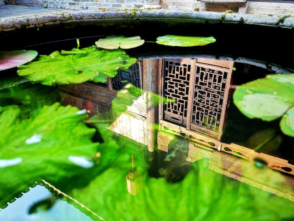 Yangshuo Governor's Mansion Hotel 写真4