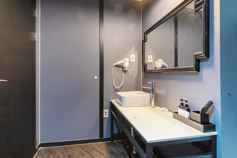 غرفة بسرير مزدوج، Dublin Hotel 9/10
