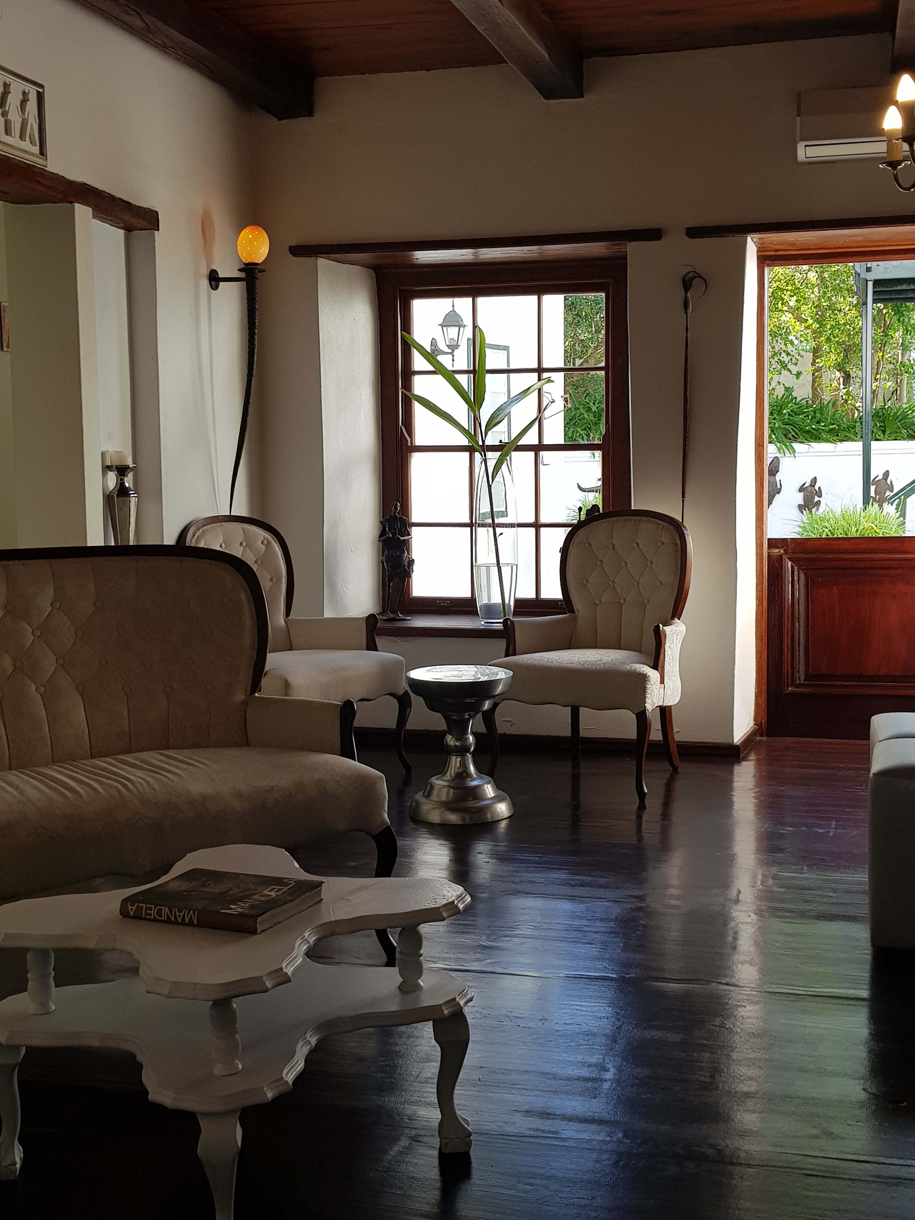 De Kloof Luxury Estate Hotel 24/50