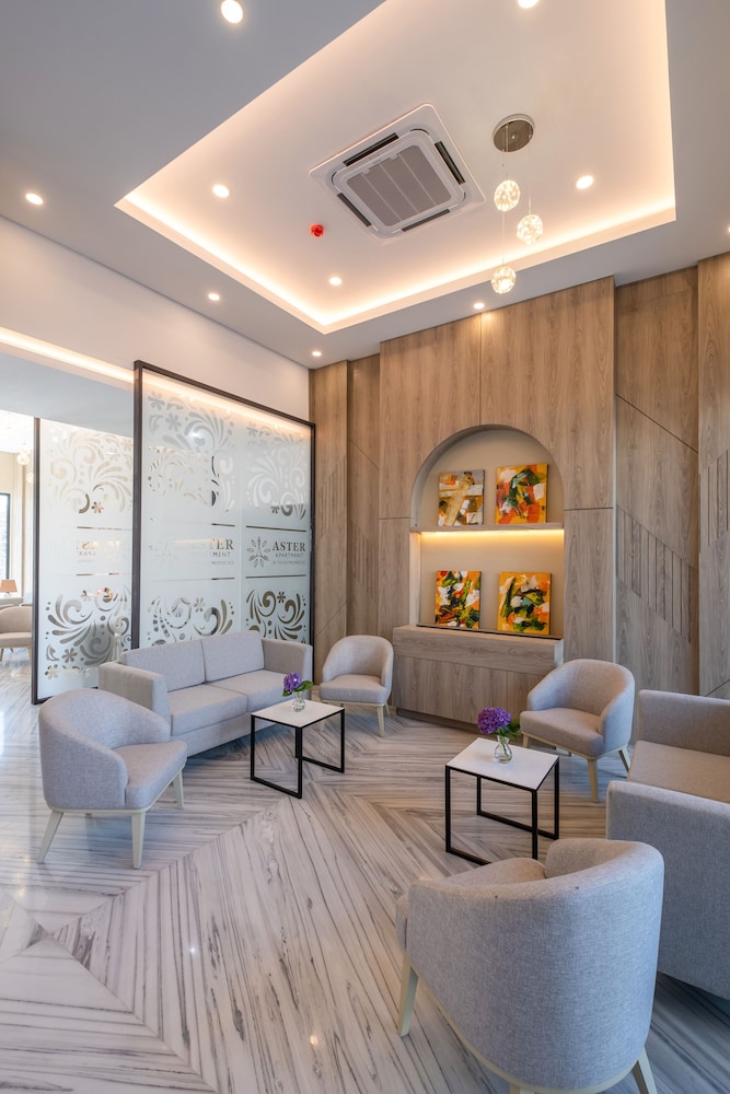 Aster Apartment Bali 53/72