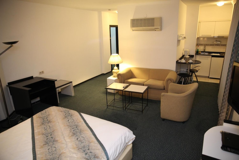 KING HOTEL GUVENLIK 13/30