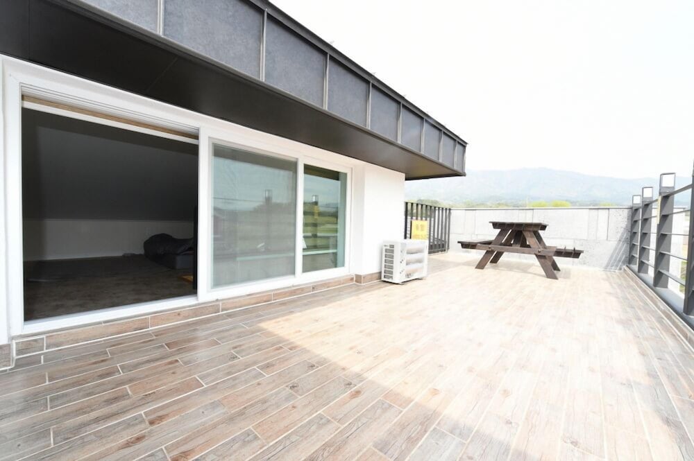 Seorabeol Togi Tourist Pension 24/28
