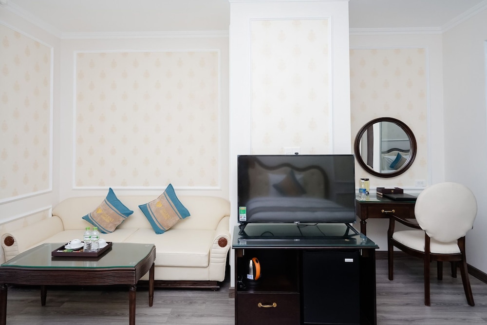 Vincent Ha Long Hotel 27/49