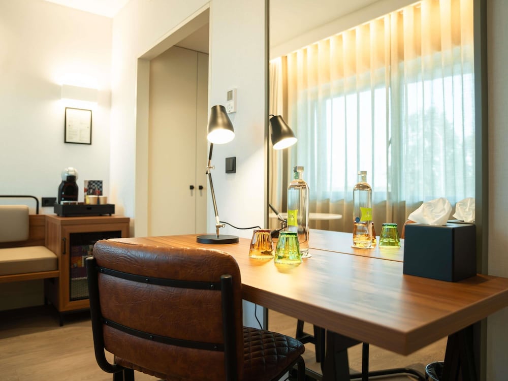 Ibis Styles Lisboa Aeroporto 39/61