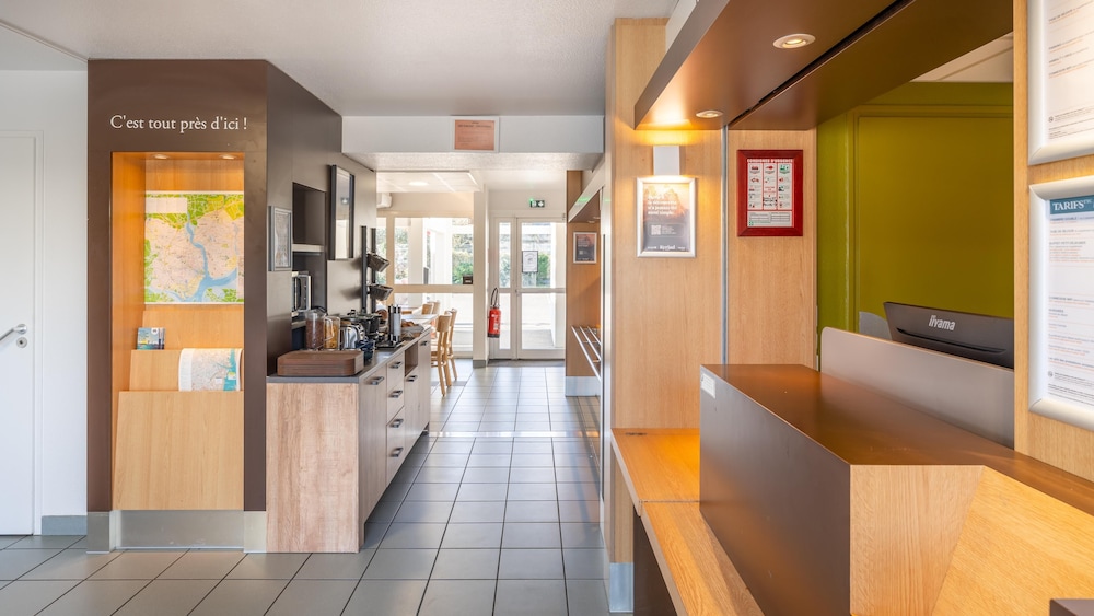 Kyriad ECO - Lorient Laneste 9/46