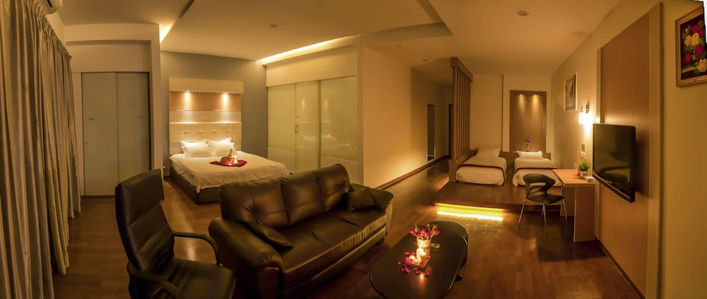 Avantgarde Hotel 13/20
