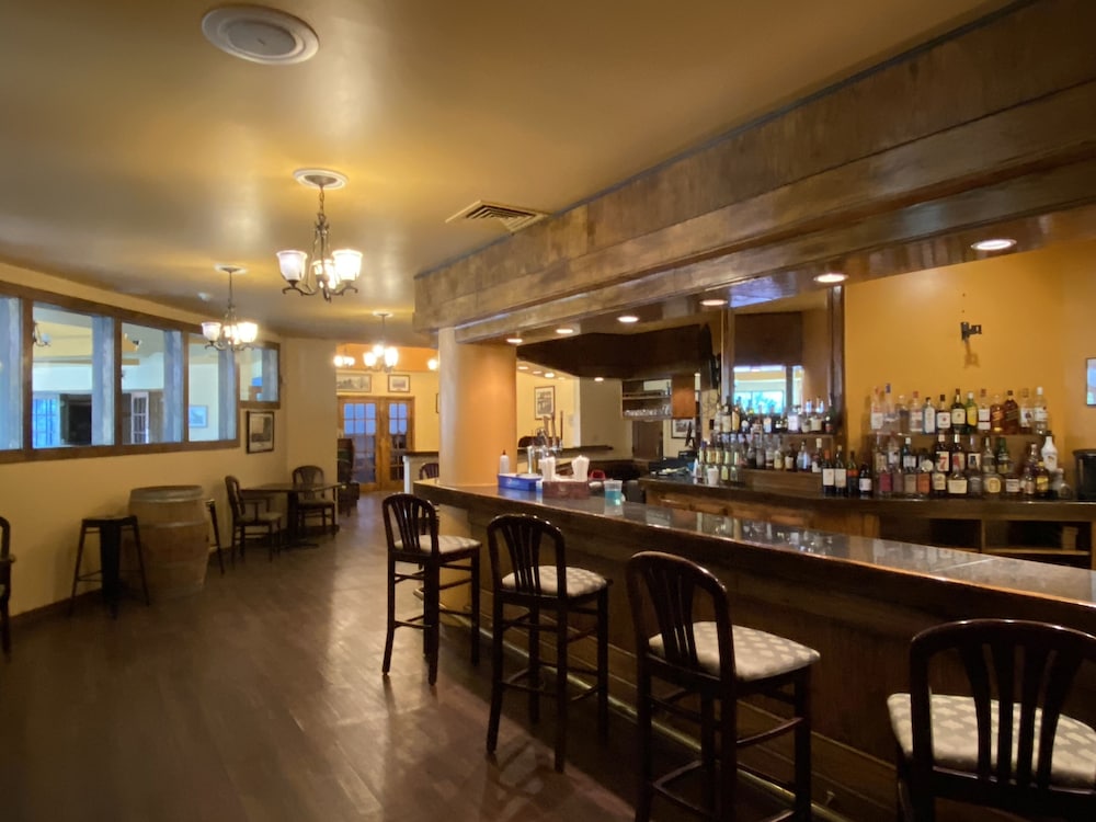 The Shawnee Inn And Golf Resort 35/50