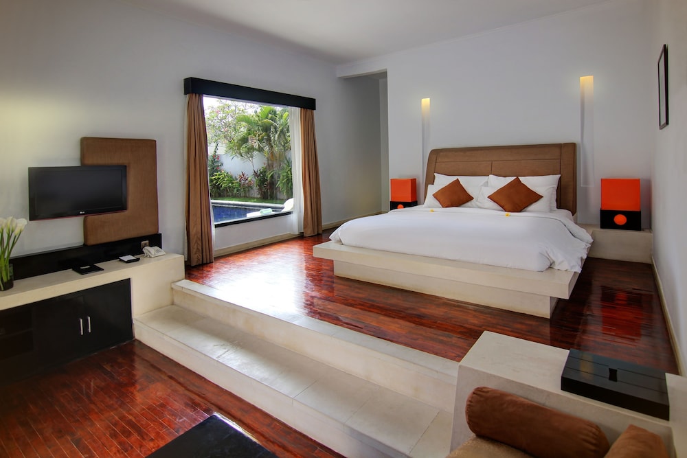 The Seminyak Suite - Private Villa 15/62