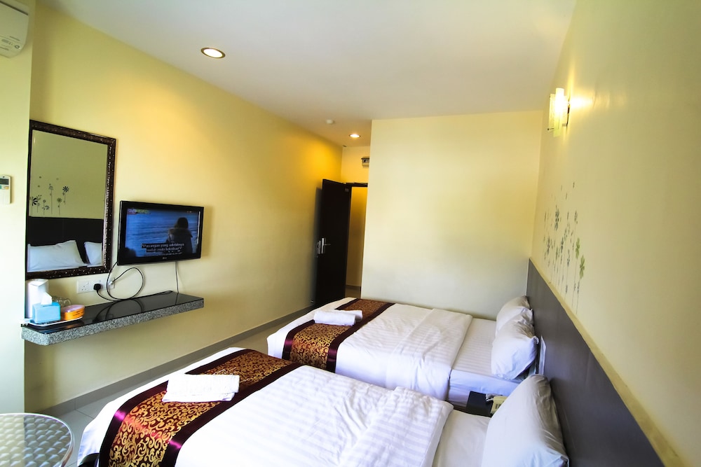 Hotel Seremban Jaya 11/34