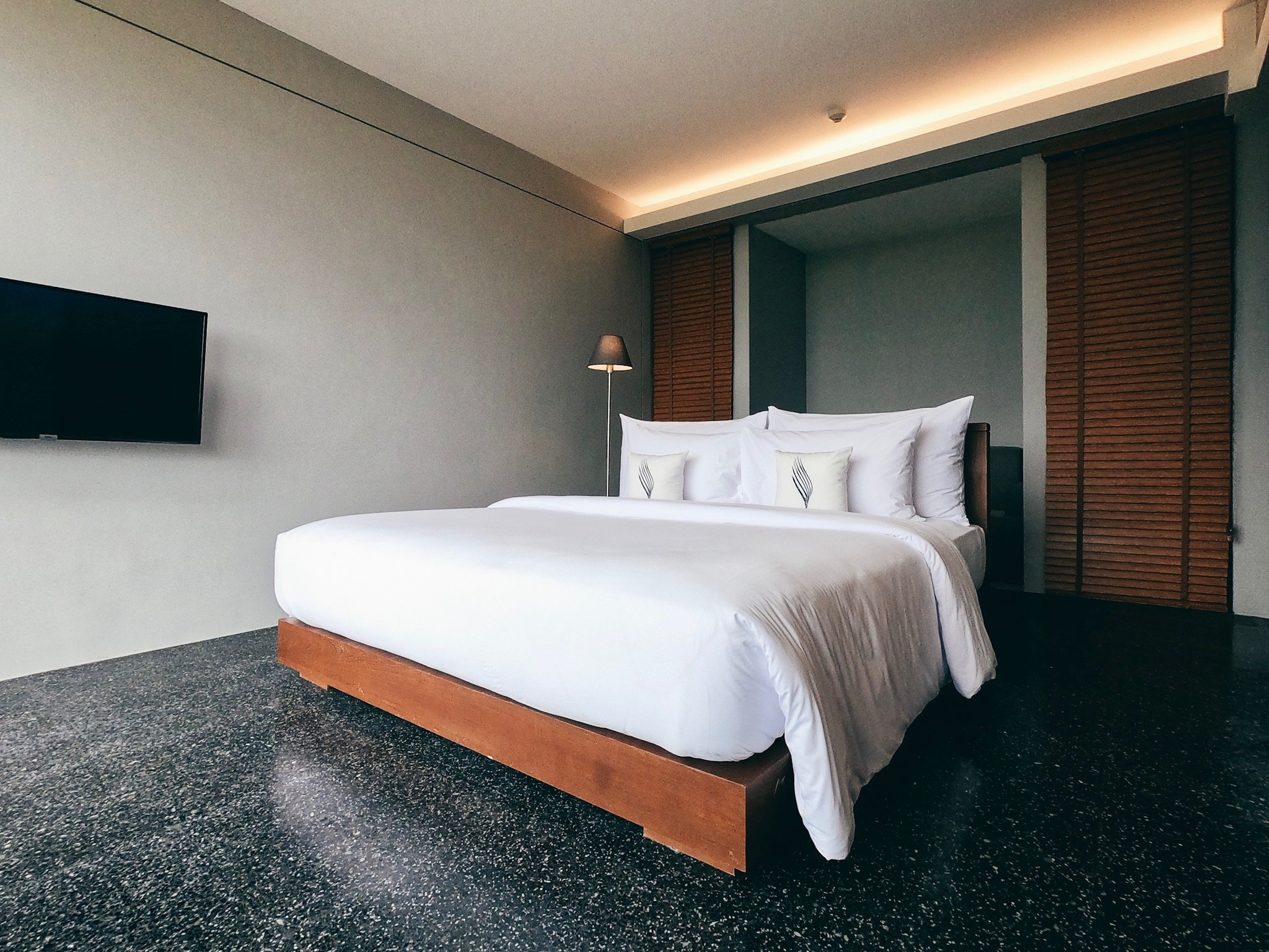 Junior Suite, Mountain View