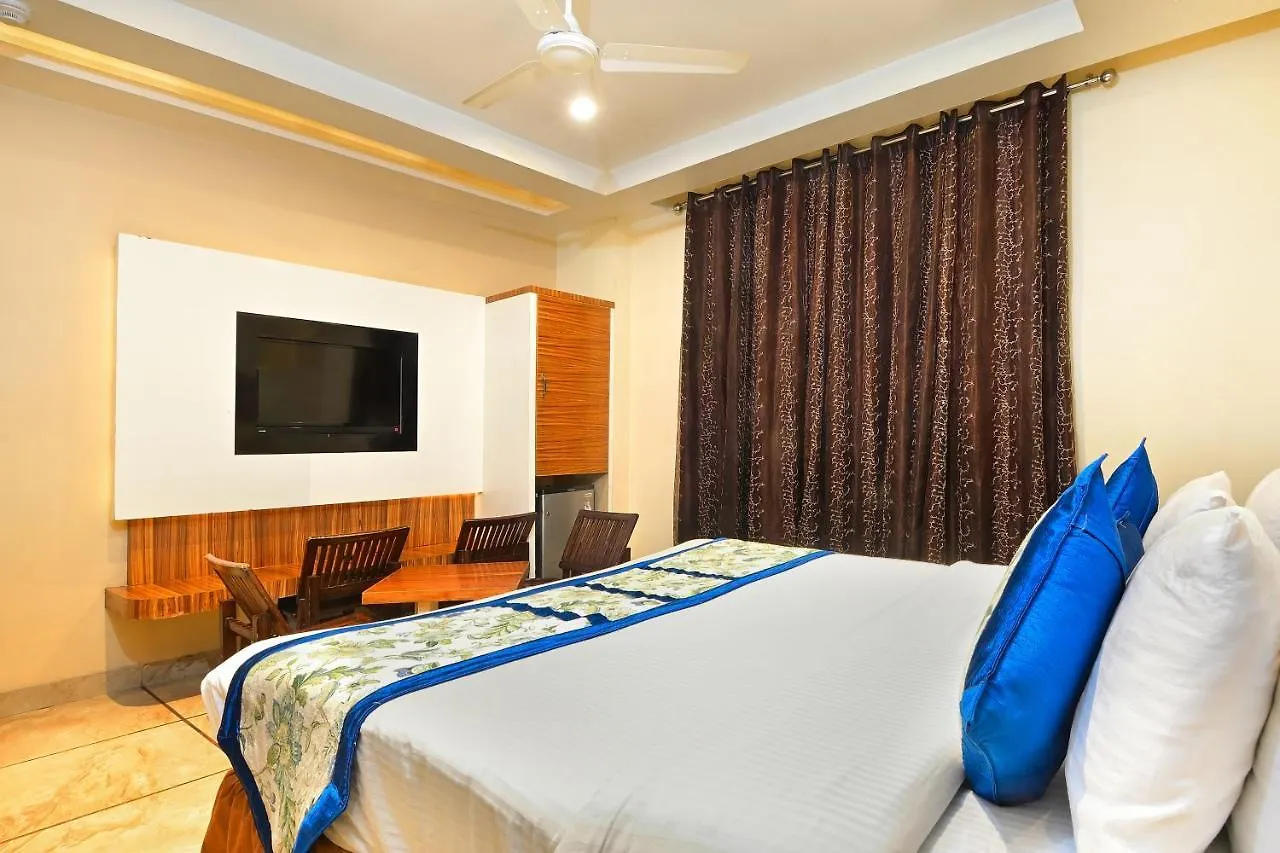 Hari Piorko Inn - Just A Min Away From New Delhi Railway Station 20/32