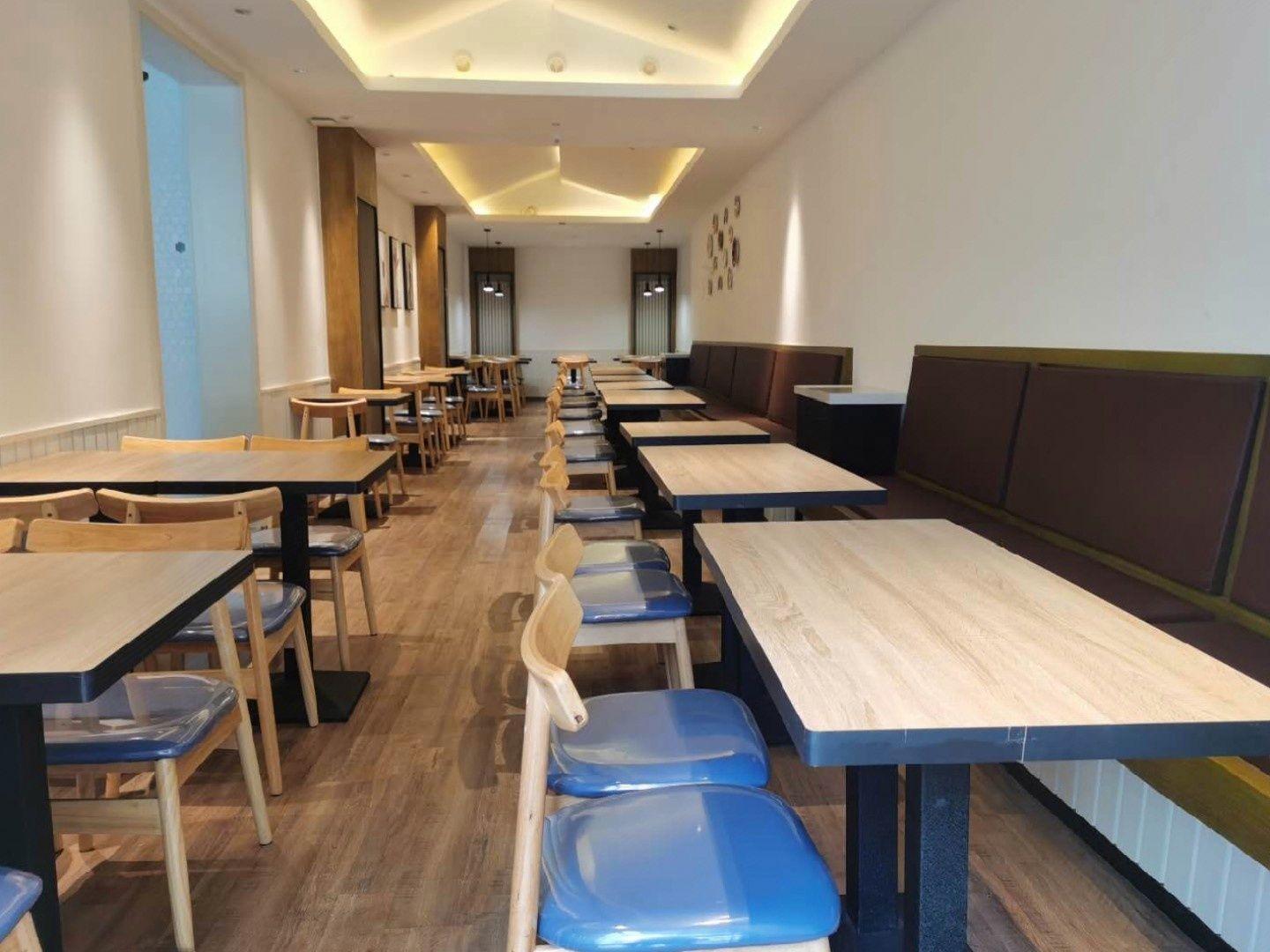 Ginza Jingsu (Zibo Vientiane Huiba Daju Convenient Market Store) 22/26