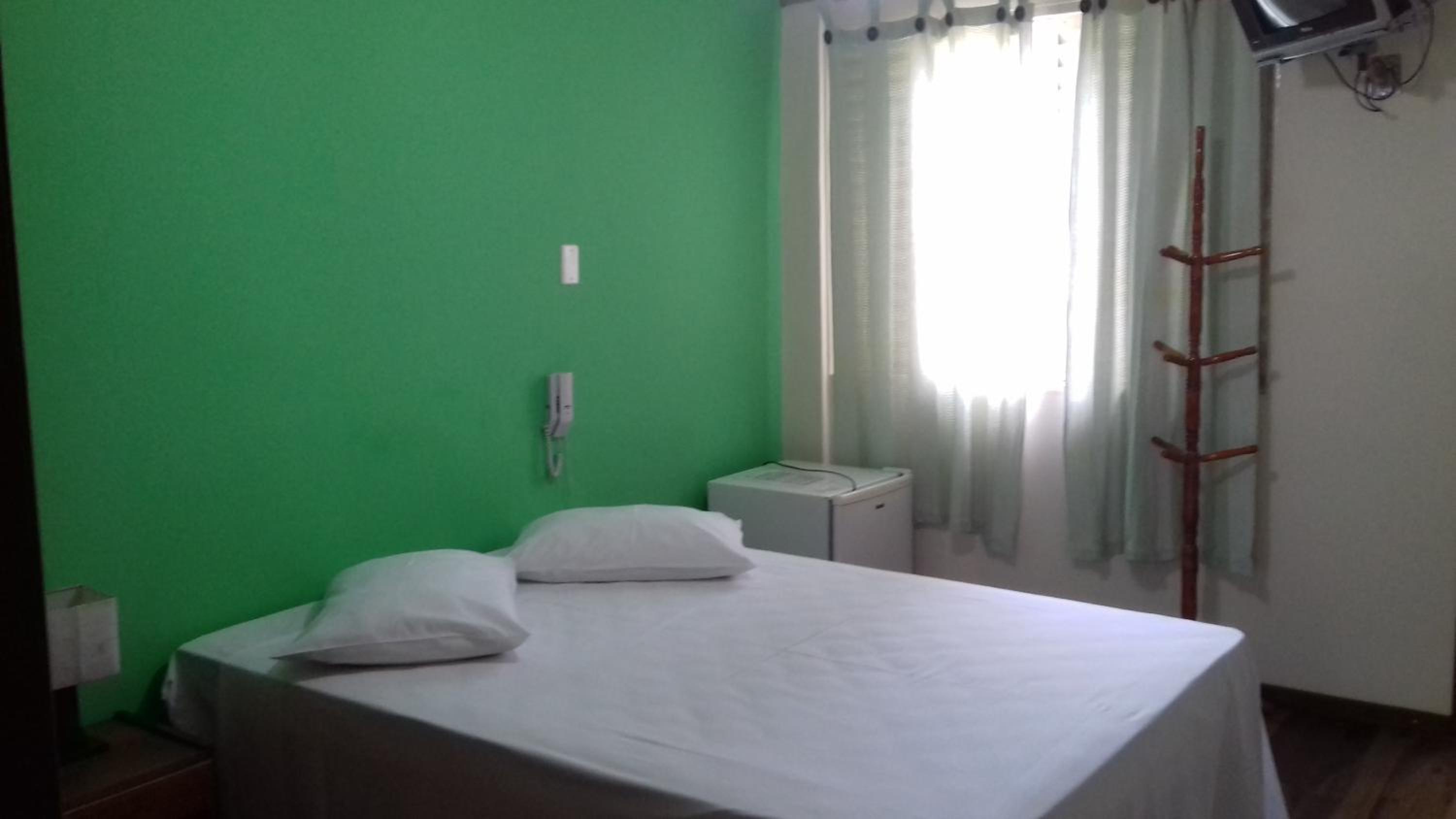 Hotel Modelo 16/50