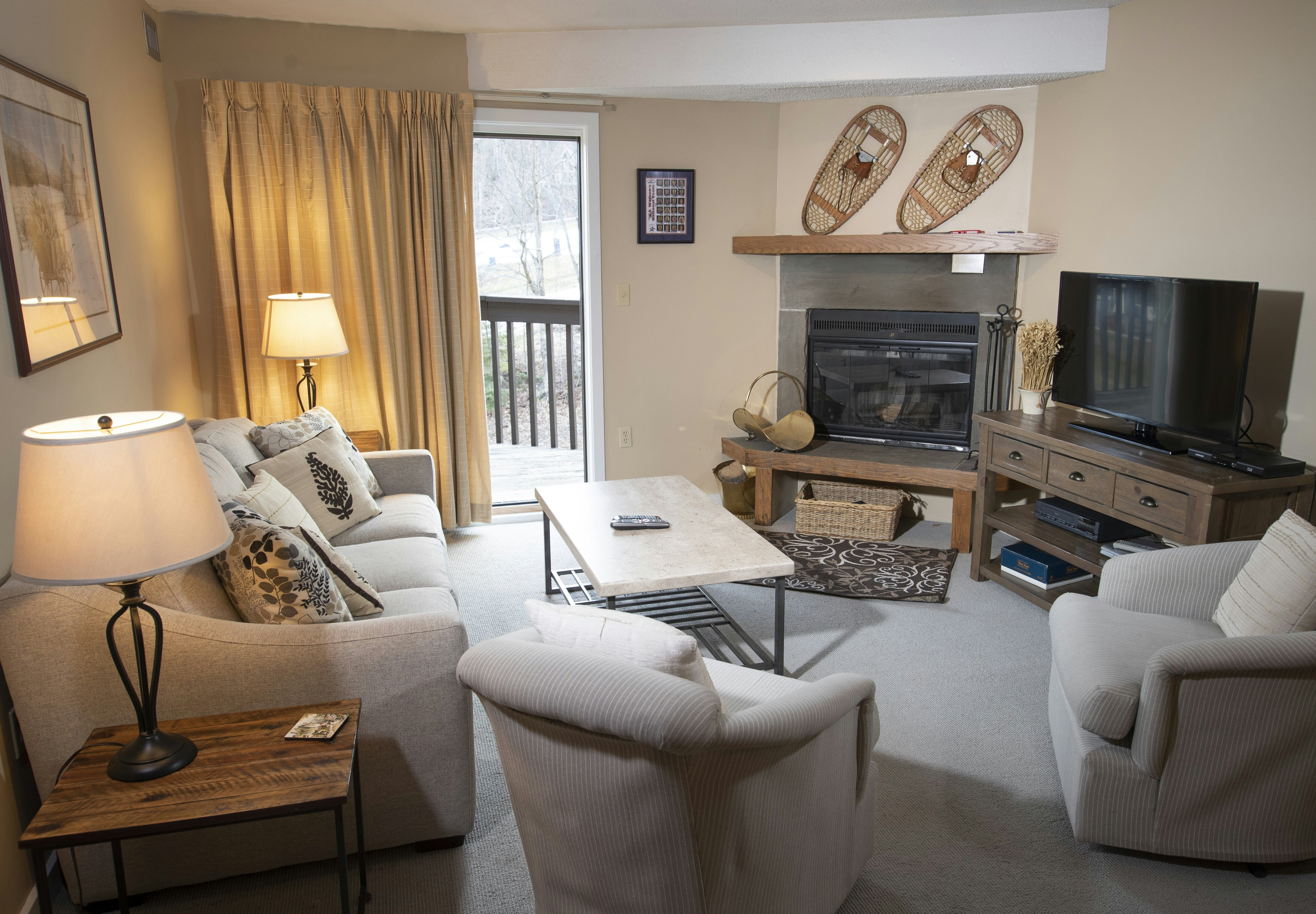 Mountain Lodge at Okemo Mountain Resort 12/35