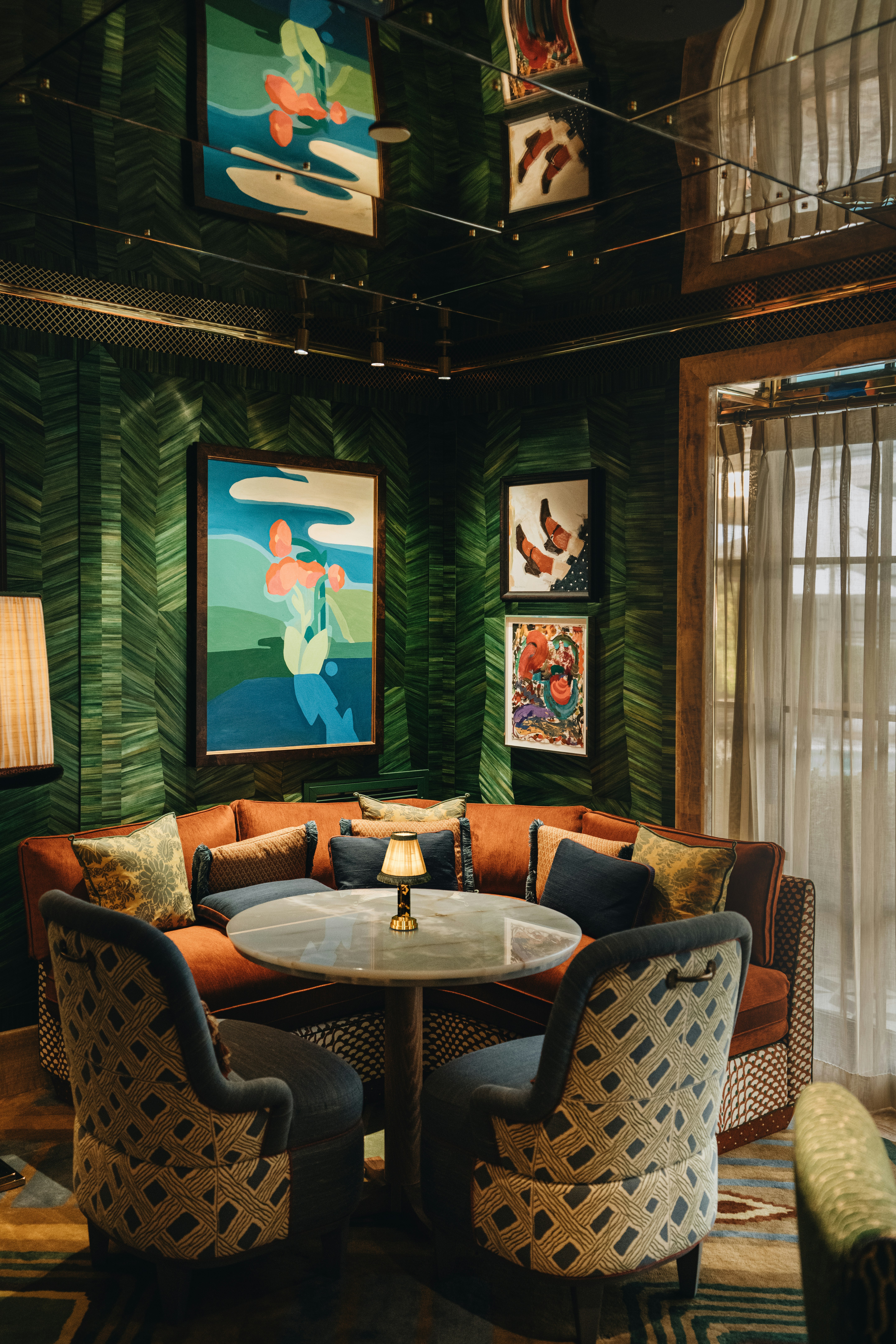 Oceana Santa Monica, LXR Hotels and Resorts 32/65