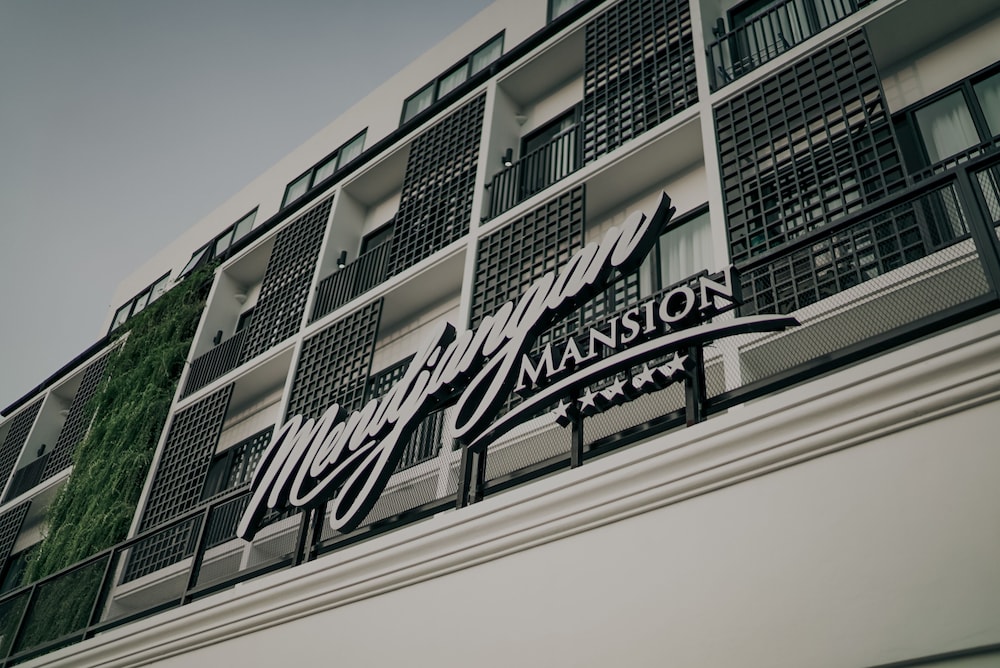 Mendjangan Mansion by ZUZU 3/51