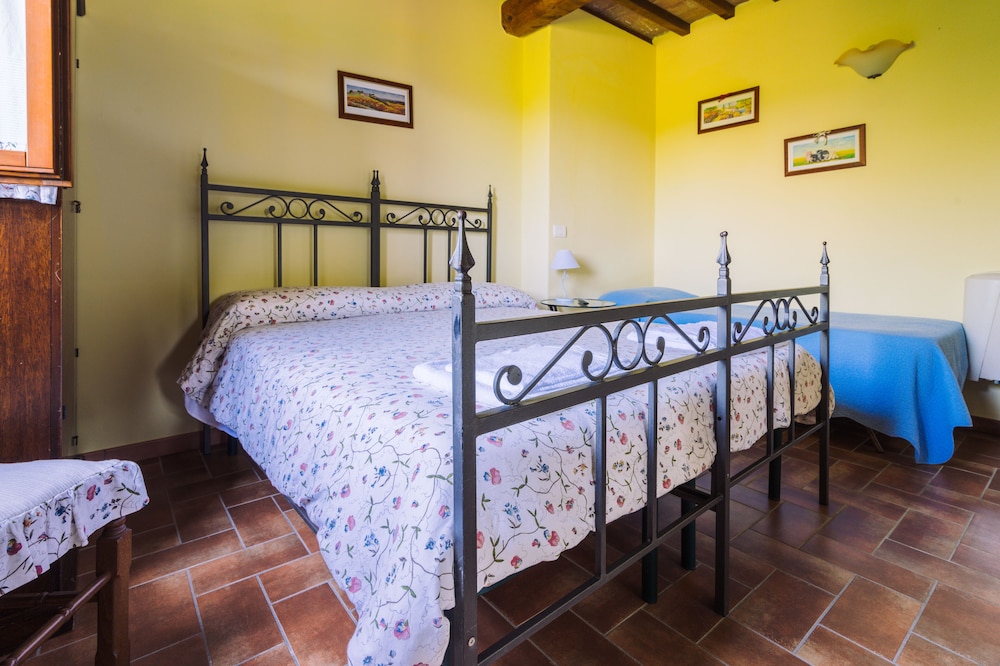 Agriturismo Il Laghetto 11/37