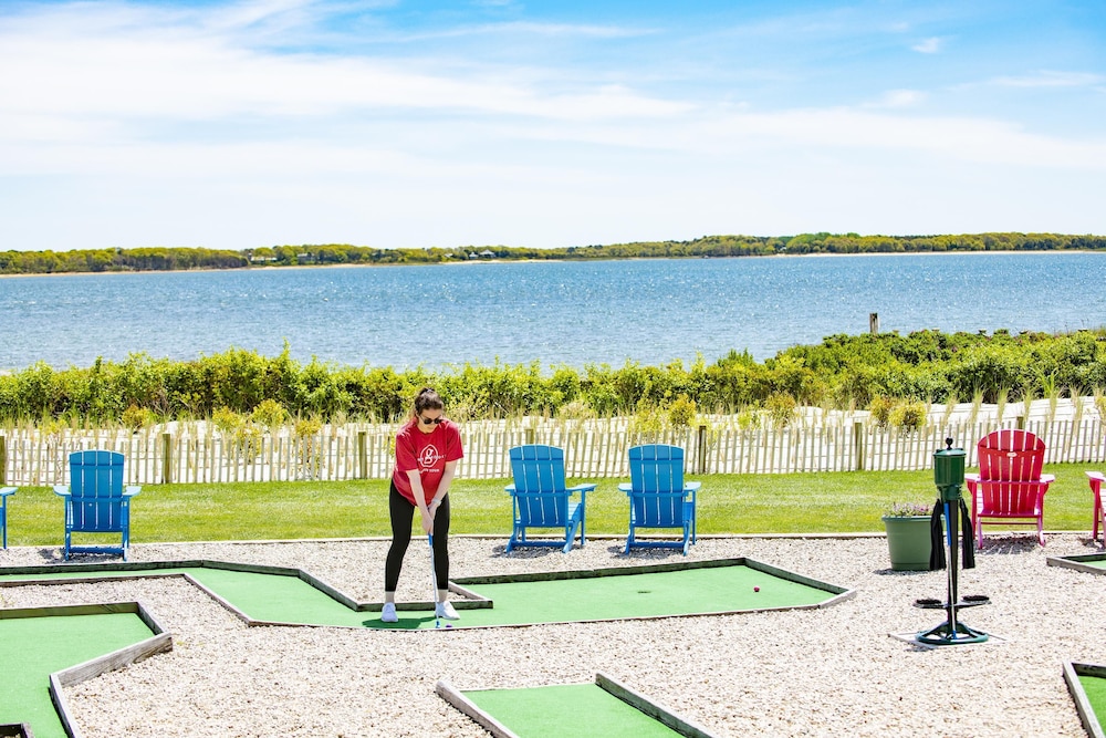 Green Harbor Resort 24/50