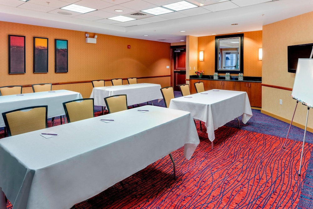 RESIDENCE INN BY MARRIOTT AUBURN 8/39
