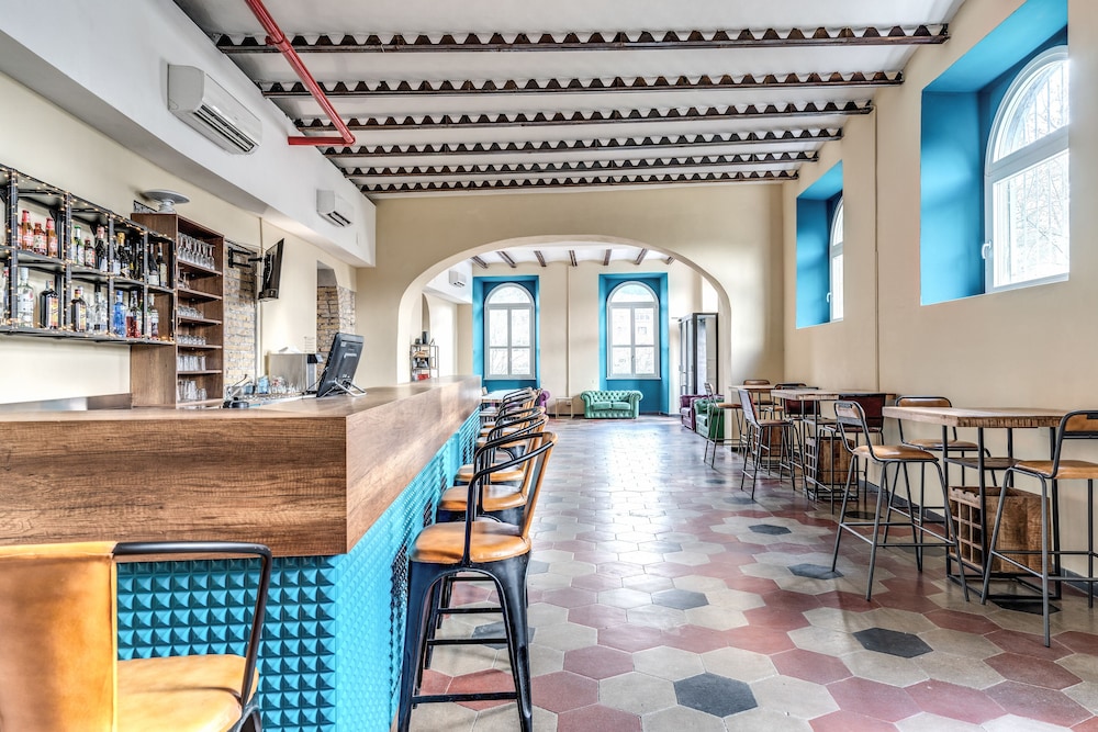 Borgo Ripa Urban Travel 47/61