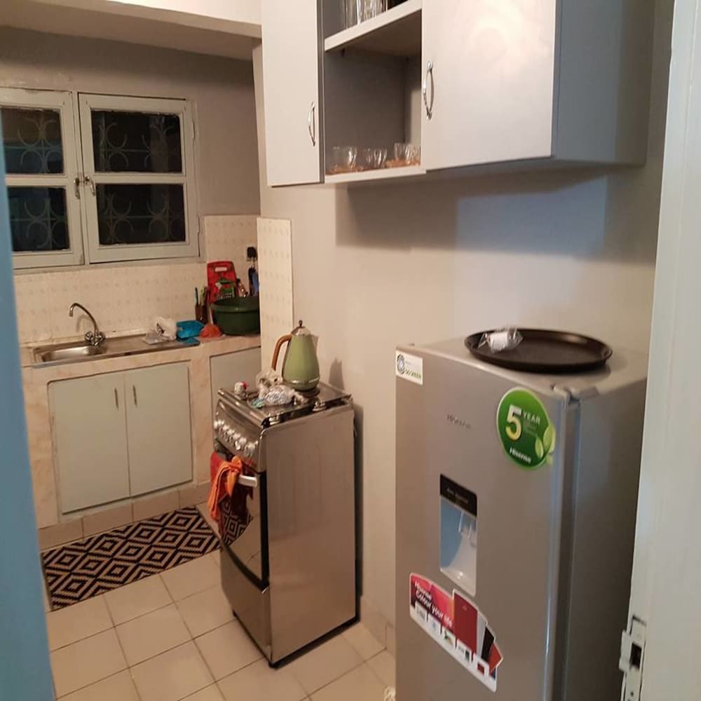 Résidence Petite Villa 6/11