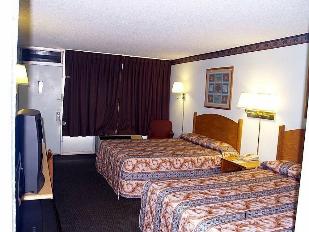 San Augustine Inn 8/33