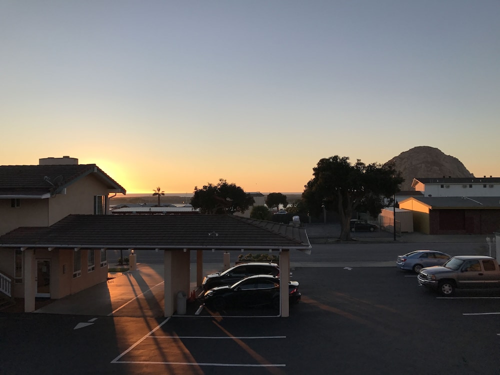 Fireside Inn 7/56