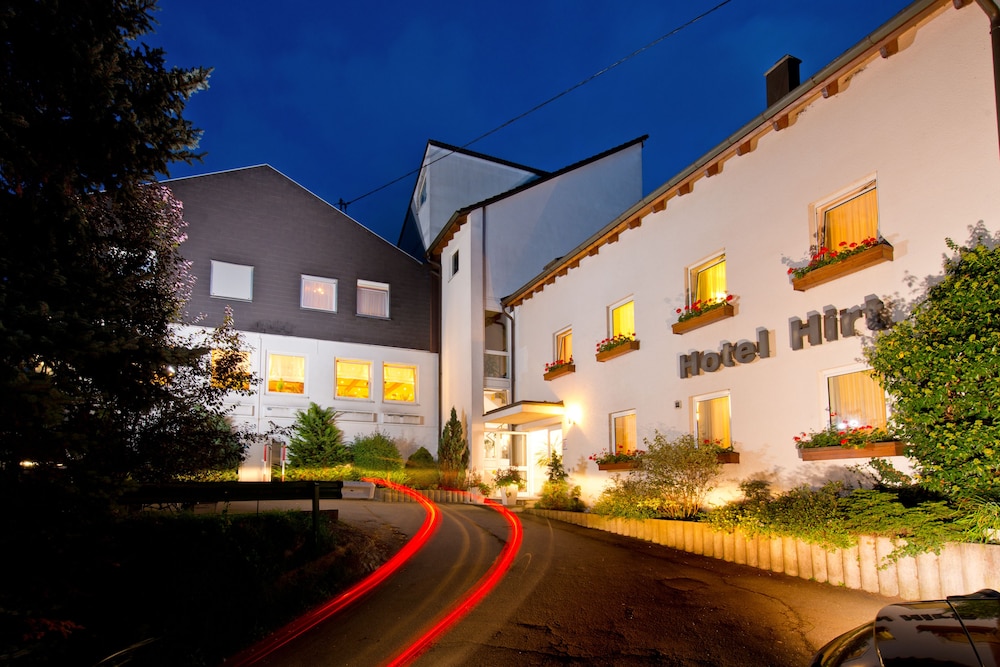 Tiptop Hotel Hirt 2/29