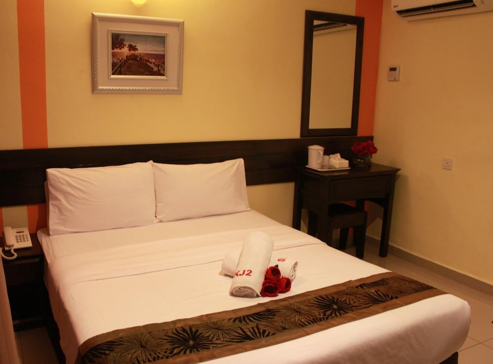 Sun Inns Hotel Kopkastam Kelana Jaya 30/60
