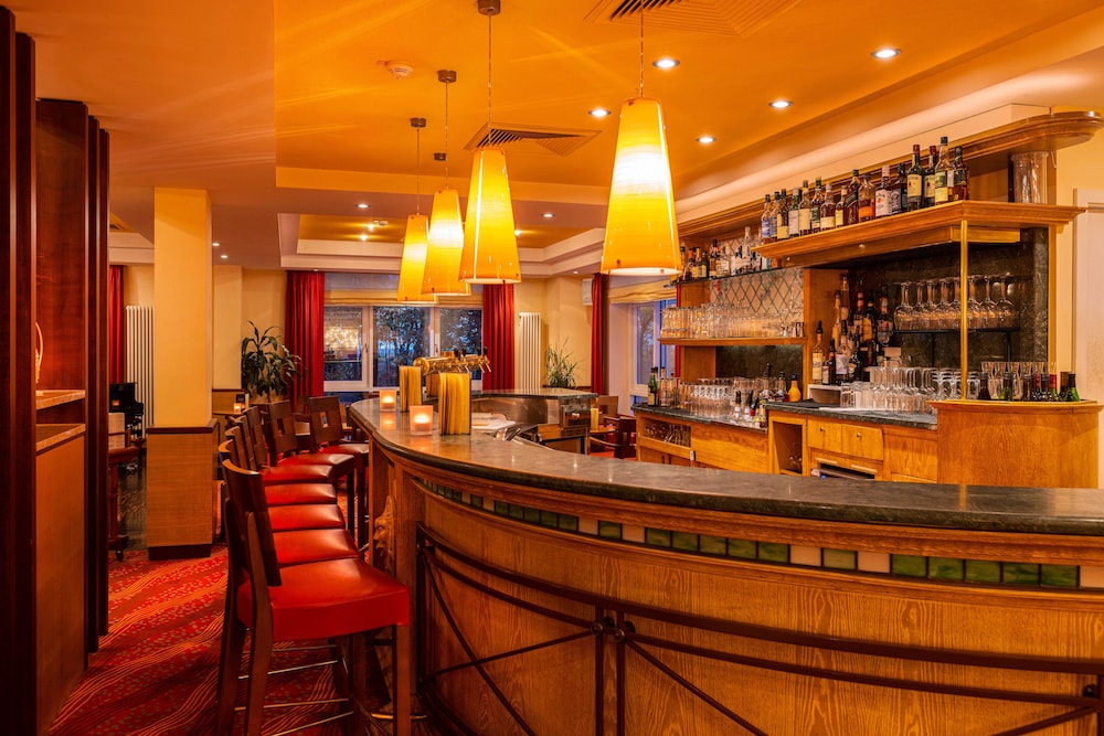 Ifa Graal Muritz Hotel Spa Tagungen 56/77