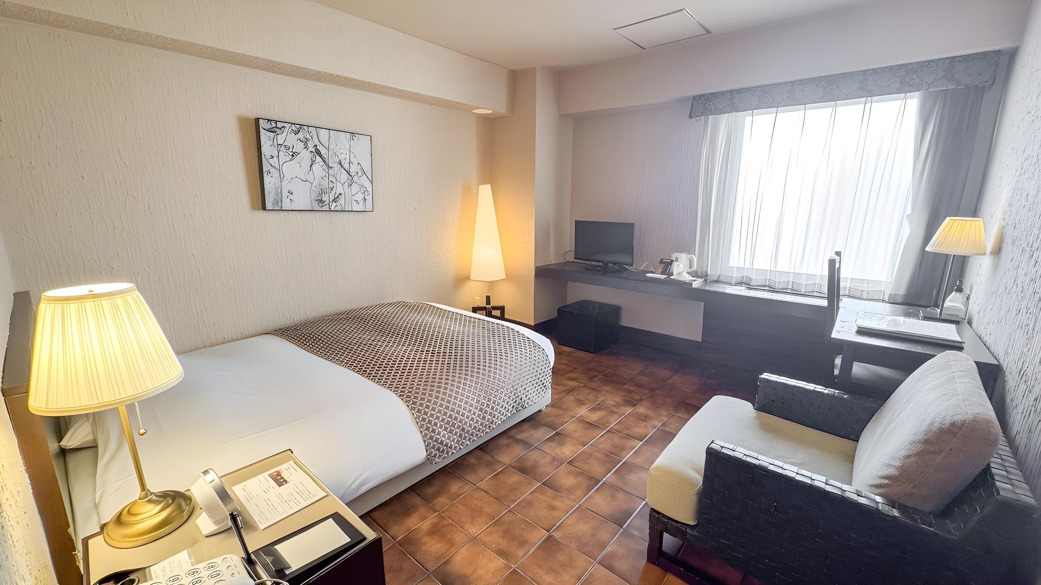Hotel Urban 23/33