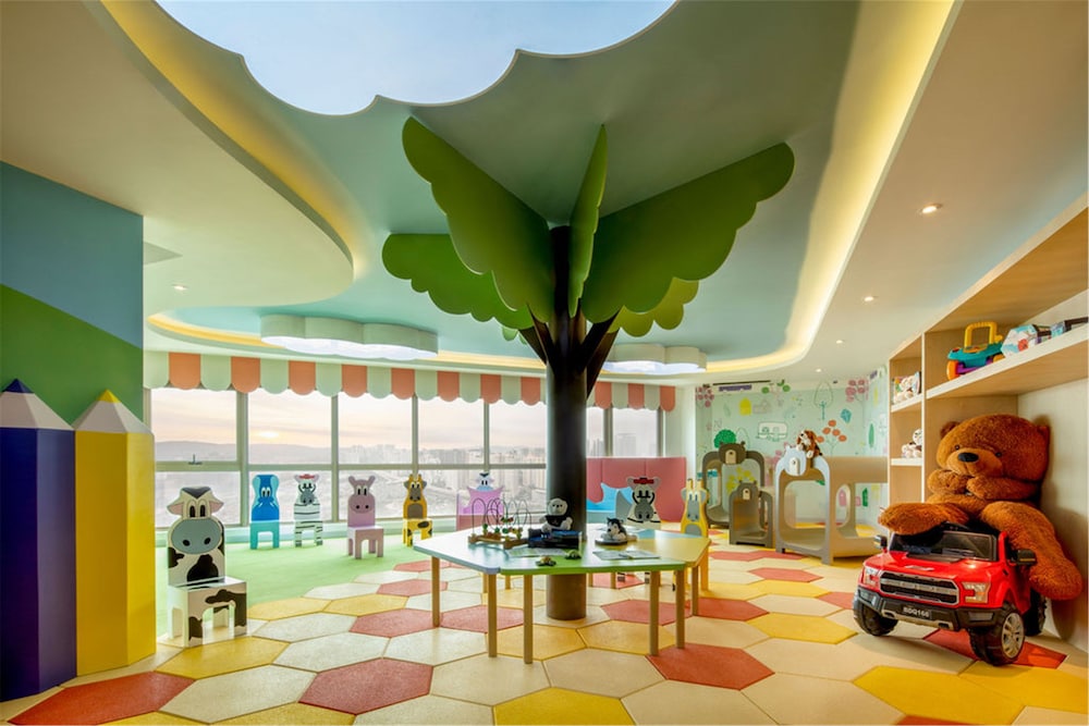 DORSETT HARTAMAS KUALA LUMPUR 35/39